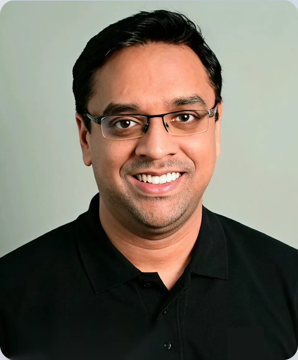 Siddharth Ladsariya, Founder & CEO of Everest Fleet