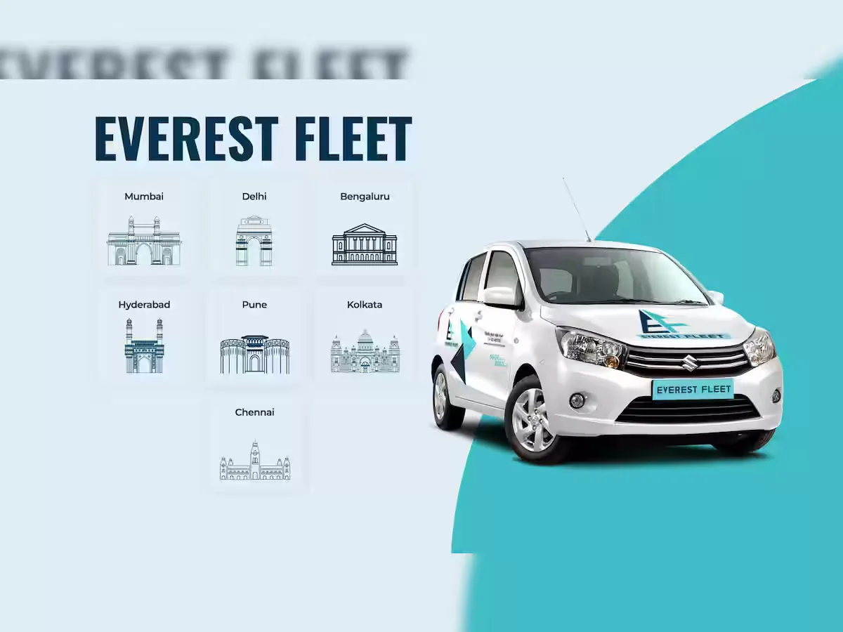 Artha Venture Fund-I makes partial exit from Everest Fleet, clocks 19x return
