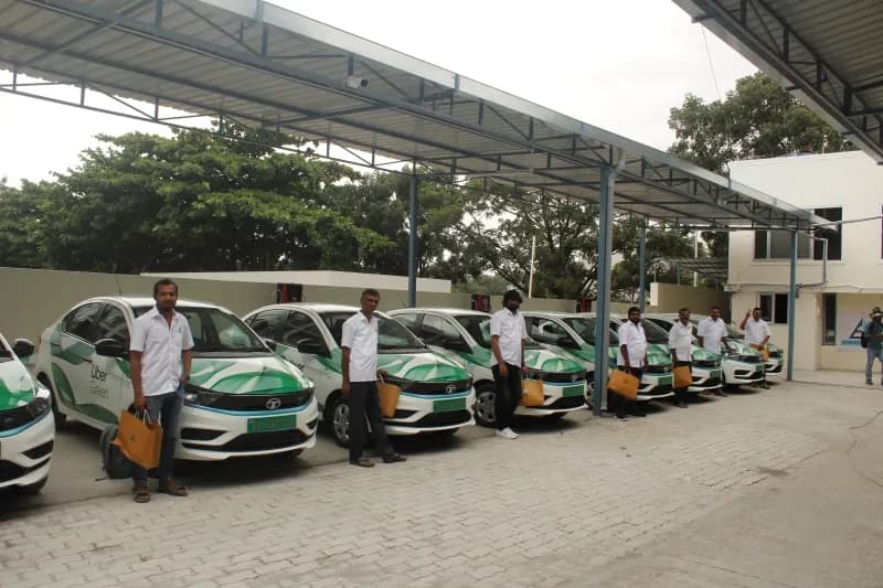 Axis Bank extends INR 1 billion loan to Everest Fleet under GuarantCo partnership for purchase of Electric Vehicles (EV) in India