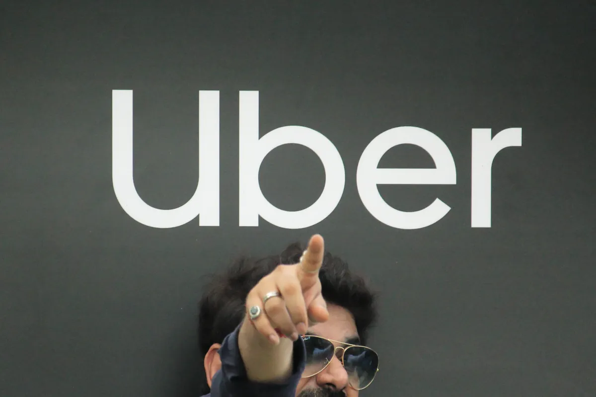 Uber leads $20M round in India’s Everest Fleet for EV expansion